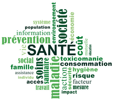 Définition de la santé